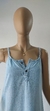 Vestido de jean en internet