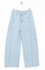 Recto denim liviano