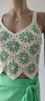 Top tejido - comprar online
