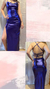 VESTIDO LYCRA FOIL METALIZADO con-321