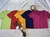REMERA MODAL ESCOTE EN V - comprar online