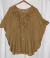 PONCHO BAMBULA HINDÚ cod-2506 - comprar online