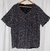 REMERA LUREX CUELLO EN V cod-1904