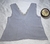 MUSCULOSA CON ENCAJE cod_2311