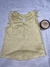 BLUSA MORLEY FOIL cod-2008 - comprar online