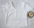 BLUSA ESCOTE EN V FANTASÍA cod-2005