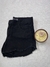 SHORT JEANS NEGRO cod-2803 - comprar online