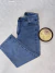 JEANS CAPRI CELESTE cod-2815 - comprar online
