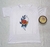REMERAS ESTAMPADAS cod-1800 - Iris moda elegante