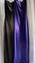 VESTIDO LYCRA FOIL METALIZADO con-321 - comprar online
