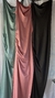 VESTIDO MICROFIBRA FOIL cod-309 en internet