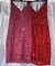VESTIDO LENTEJUELA cod-009 - comprar online