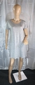 VESTIDO MODAL CORTO CON BOLSILLO cod-2100 en internet