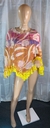 PONCHO HINDÚ cod-2708