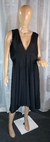 VESTIDO MODAL CUELLO EN V cod-G6