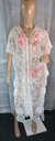 KIMONO LARGO DE TULL cod-2504