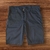 BERMUDA CORTE CHINO - Iris moda elegante