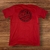 REMERA RUSTY DOBLE ESTAMPA cod-3805 - comprar online