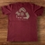 REMERA RIPCURL 1969 DOBLE ESTAMPA cod-3810