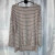 REMERA ALGODÓN RAYADA cod-5112 - tienda online