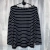 REMERA ALGODÓN RAYADA cod-5112 - comprar online