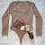 BODY WAFFLE cod-4818
