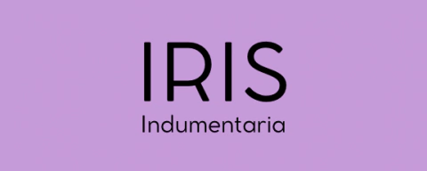 Iris moda elegante