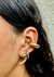 Piercing Fake - Estilo e Conforto sem Perfuração na internet