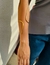 Bracelete Torcido Dourado - Sofisticação e Estilo em Cada Detalhe - comprar online