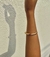 Bracelete Grosso Dourado - Imponência e Sofisticação em um Só Acessório - Mamu Acessórios