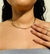 Choker Dourada - Elegância e Sofisticação para Seu Look - comprar online