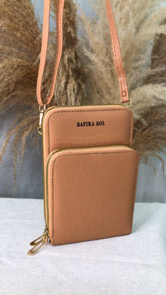 Porta celular Mari - comprar online