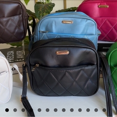 Bag Sofia- cor preto