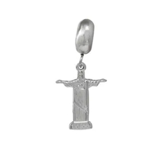 Berloque Cristo redentor