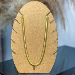 Choker malha - comprar online