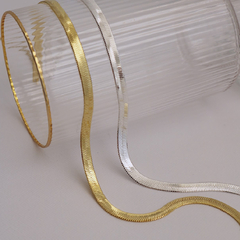 Choker fita