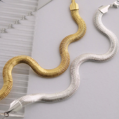 Pulseira malha