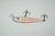 SHAD IP4 PARANA ARTIFICIALES HUESO - comprar online