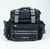 3650 + PORTAREEL NEGRO IMPERMEABLE