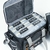 3650 + PORTAREEL NEGRO IMPERMEABLE - comprar online