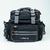 3650 + PORTAREEL NEGRO IMPERMEABLE - tienda online