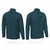 BUZO MICROPOLAR PETROLEO UNISEX