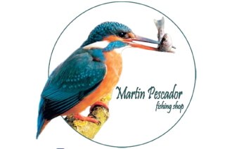 MartinPescadorFishingShop