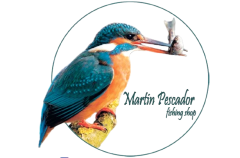 MartinPescadorFishingShop
