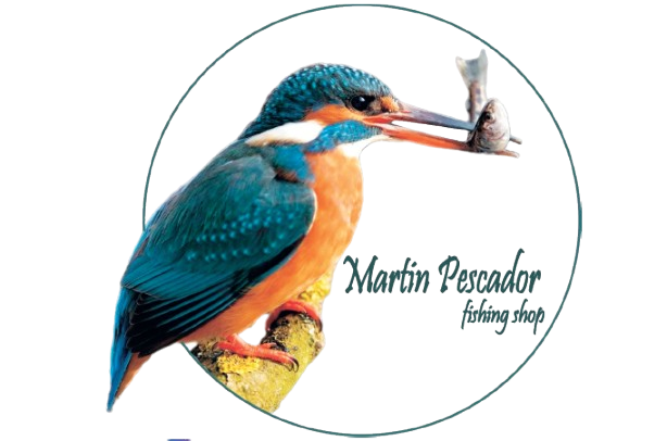 MartinPescadorFishingShop
