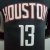 Camiseta Regata Houston Rockets Preta - Masculina - Cesta de 3 Store | Regatas de Basquete