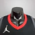Camiseta Regata Houston Rockets Preta - Masculina - loja online
