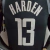 Imagem do Camiseta Regata Houston Rockets Preta - Masculina