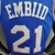 Imagem do Camiseta Regata Philadelphia 76ers Azul - Masculina