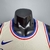 Camiseta Regata Philadelphia 76ers Bege - Masculina - Cesta de 3 Store | Regatas de Basquete